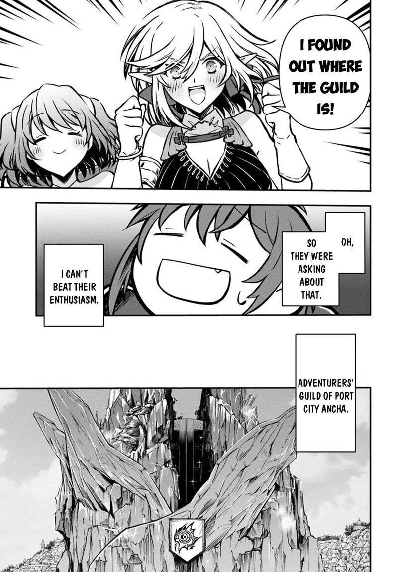 The Path Of The Perfect Evasion Healer 65 6