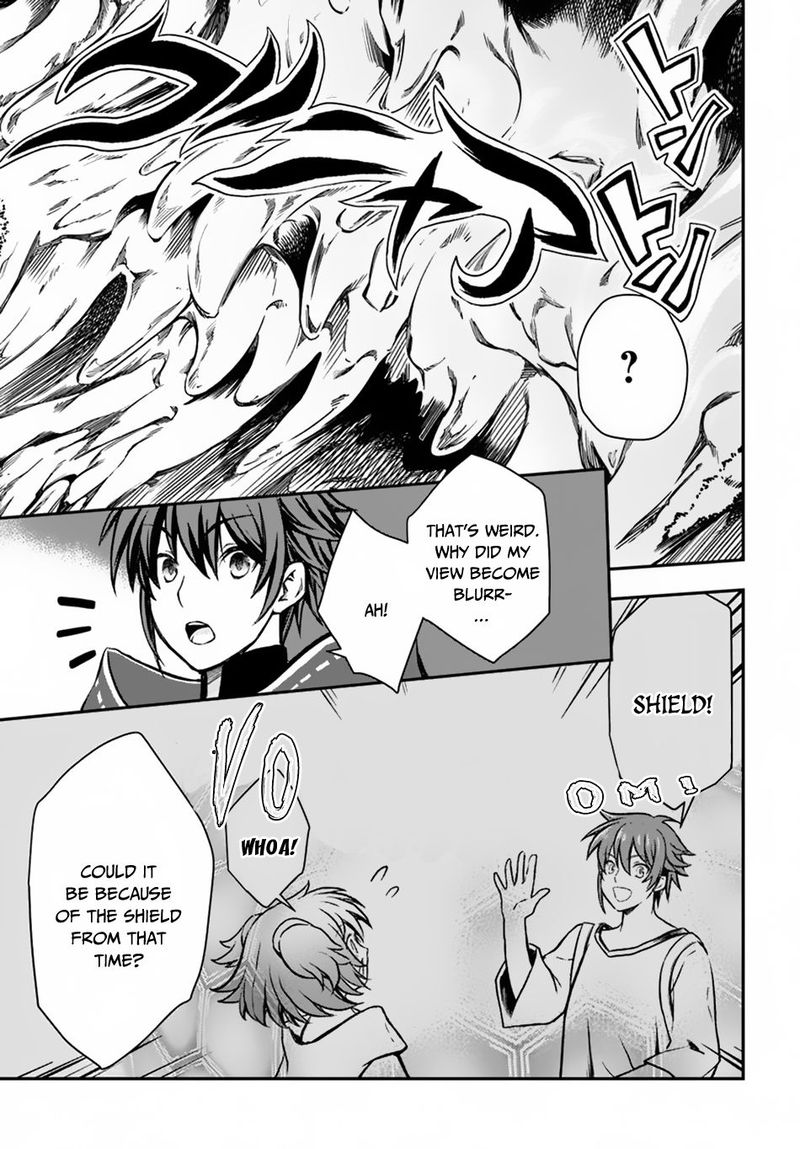 The Path Of The Perfect Evasion Healer 7 11