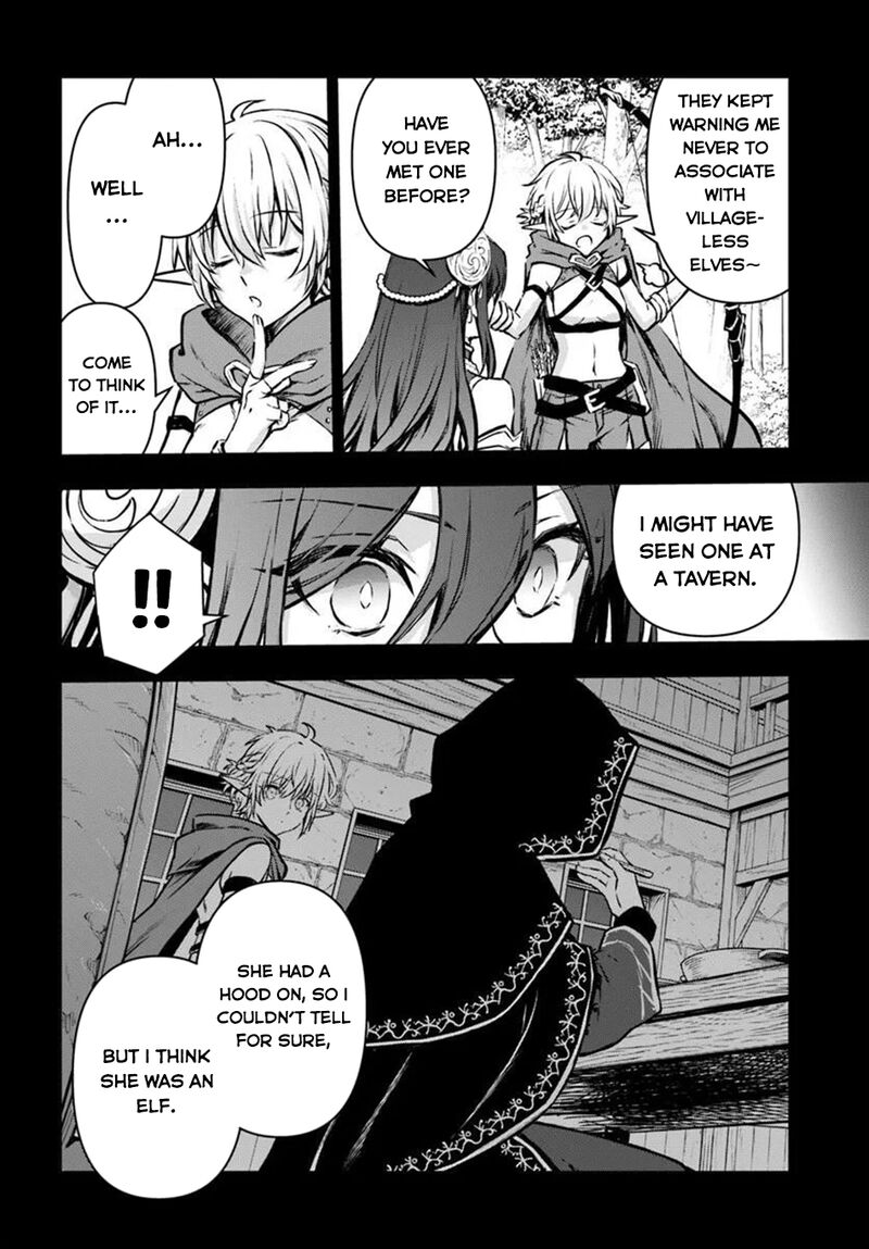 The Path Of The Perfect Evasion Healer 72 23