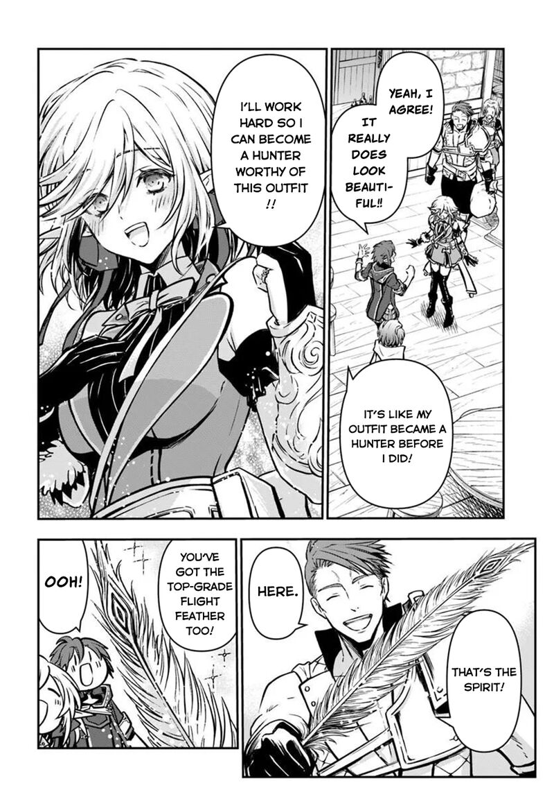 The Path Of The Perfect Evasion Healer 72 5