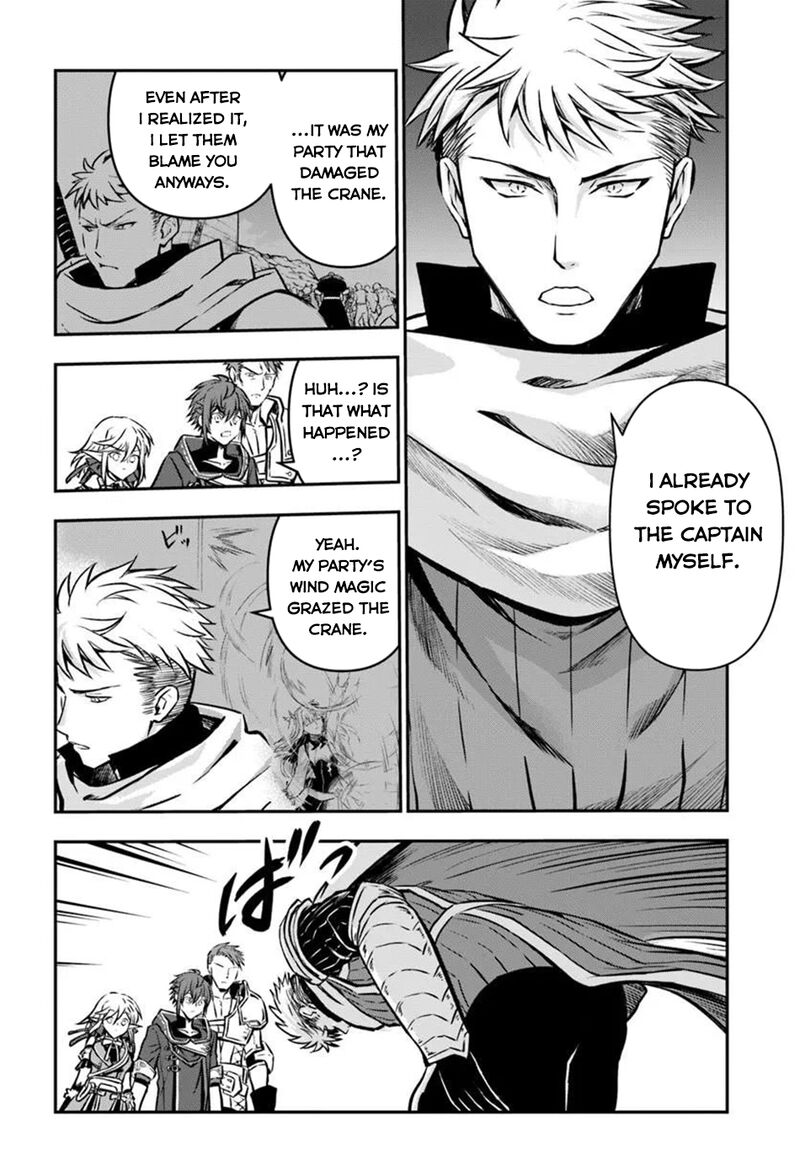 The Path Of The Perfect Evasion Healer 72 9