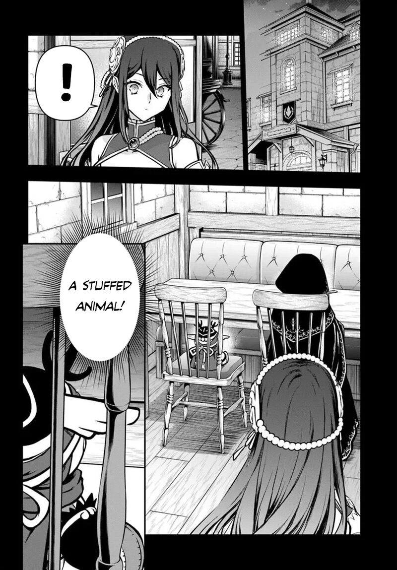 The Path Of The Perfect Evasion Healer 73 3