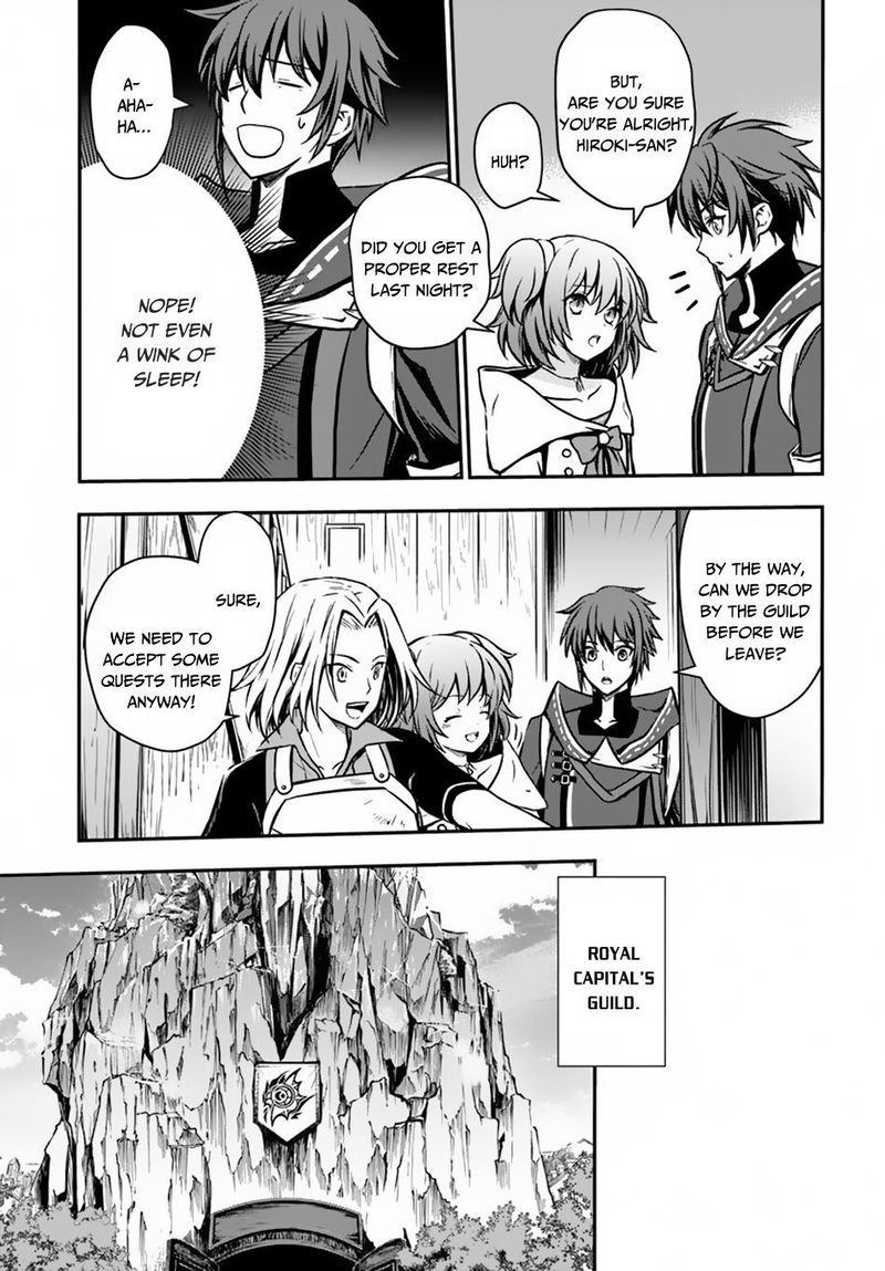 The Path Of The Perfect Evasion Healer 9 9