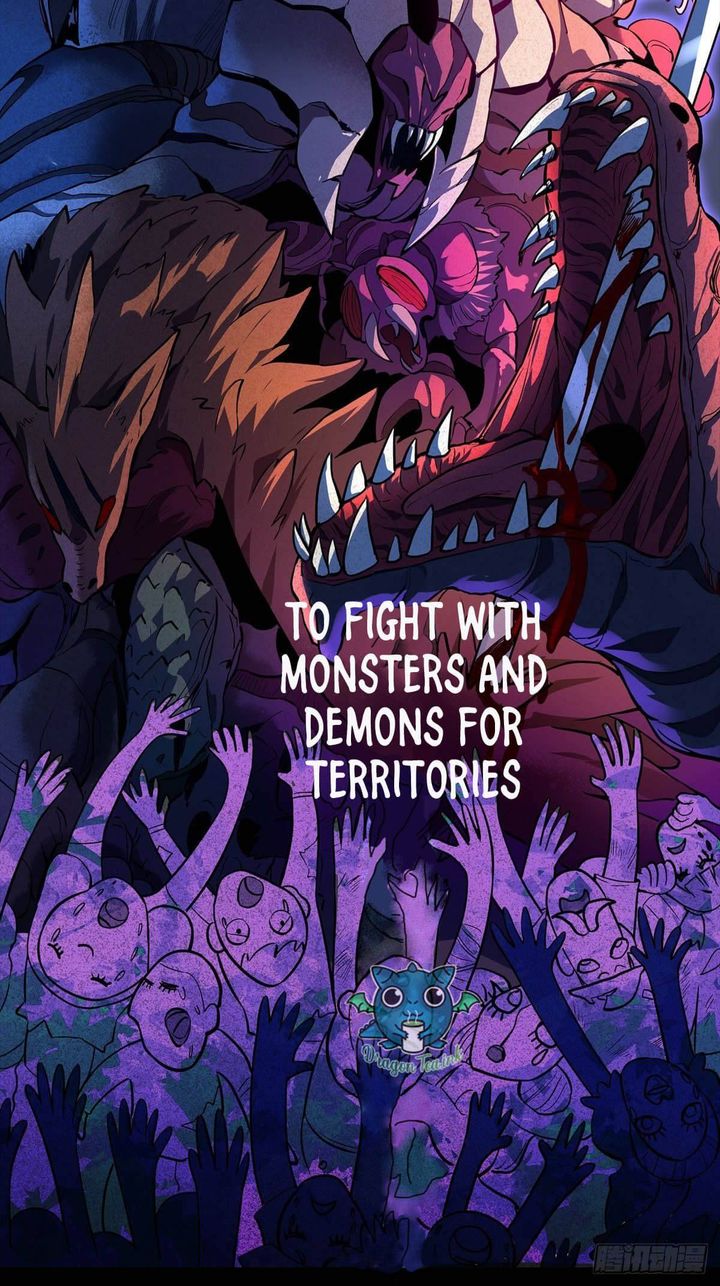 The People On Earth Are Too Ferocious 0 5
