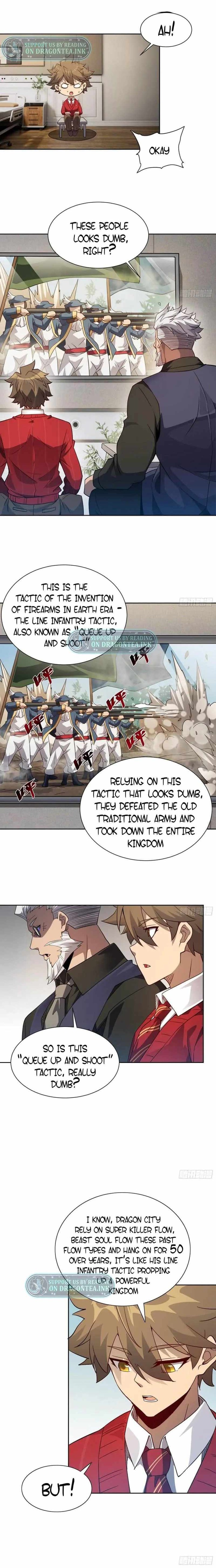 The People On Earth Are Too Ferocious 119 1