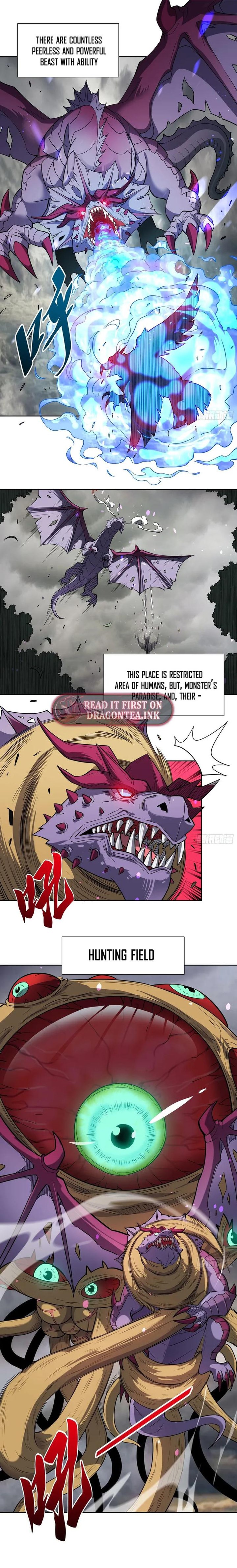 The People On Earth Are Too Ferocious 127 9