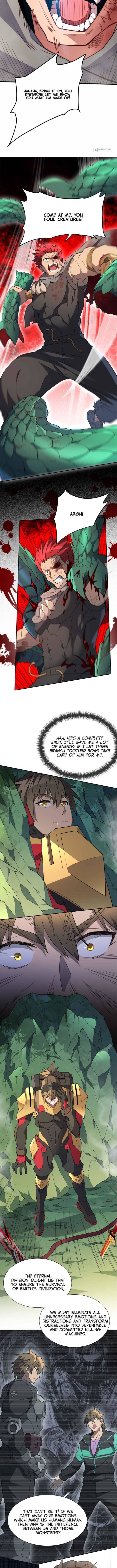 The People On Earth Are Too Ferocious 175 2