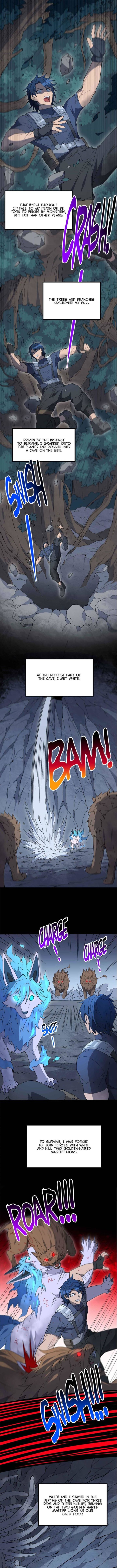 The People On Earth Are Too Ferocious 181 1