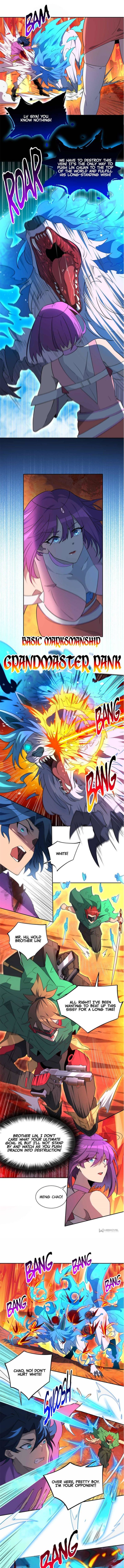 The People On Earth Are Too Ferocious 184 5