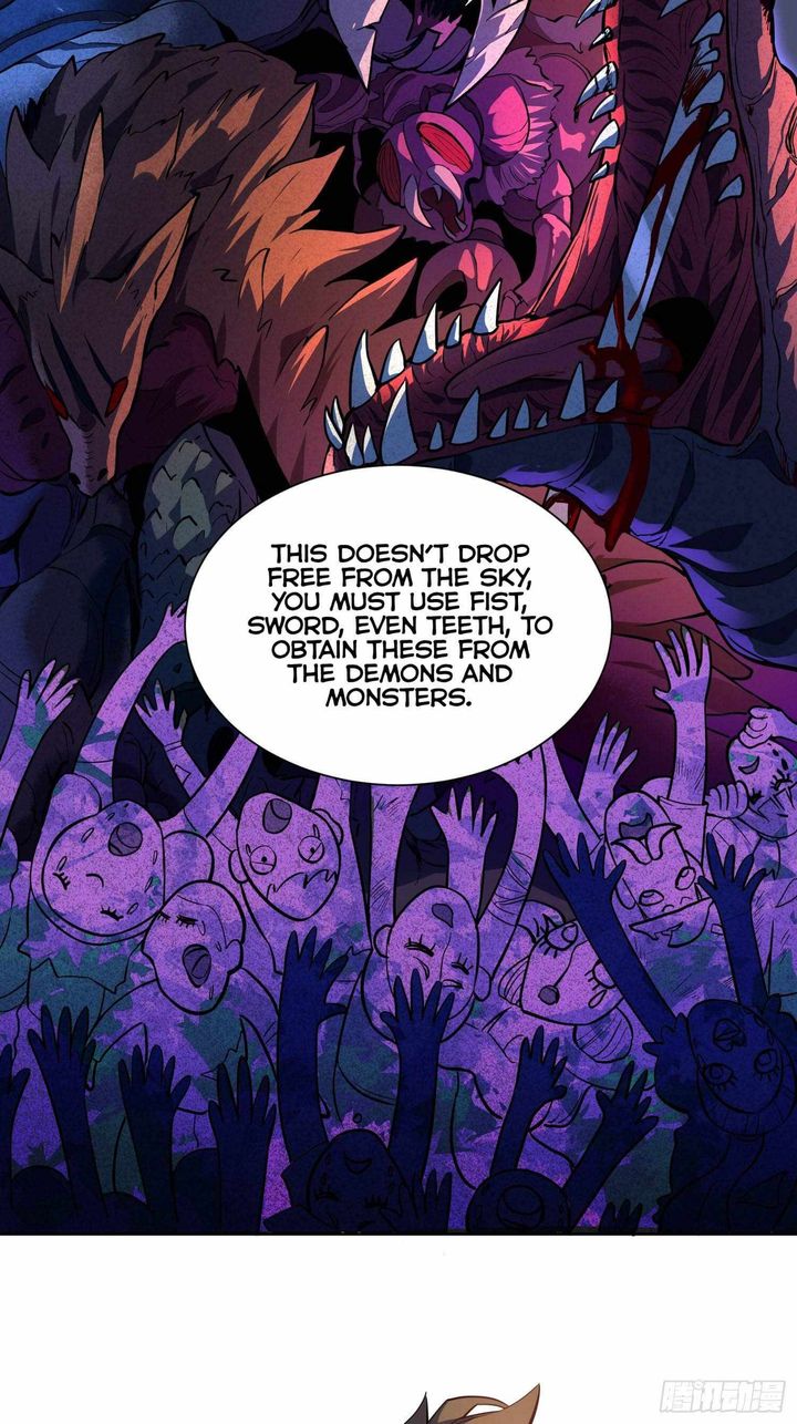 The People On Earth Are Too Ferocious 23 6