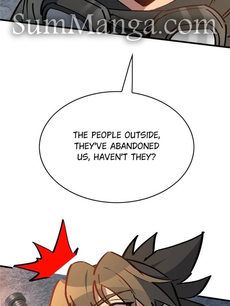 The People On Earth Are Too Ferocious 266 49
