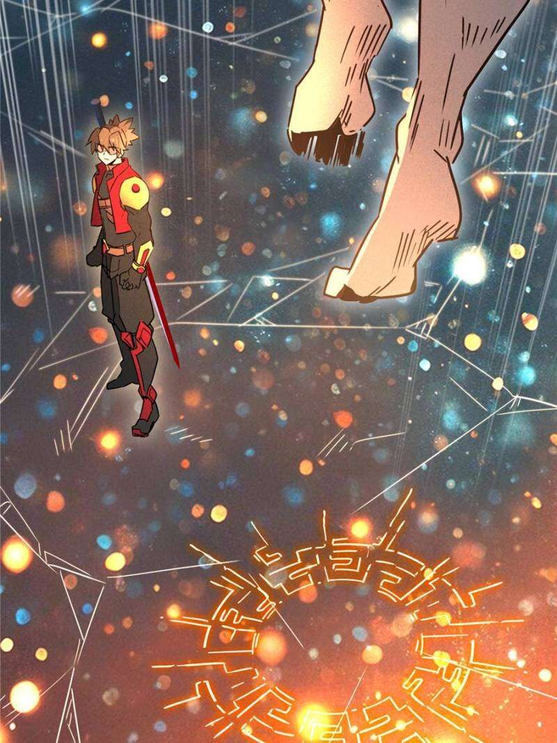 The People On Earth Are Too Ferocious 293 19