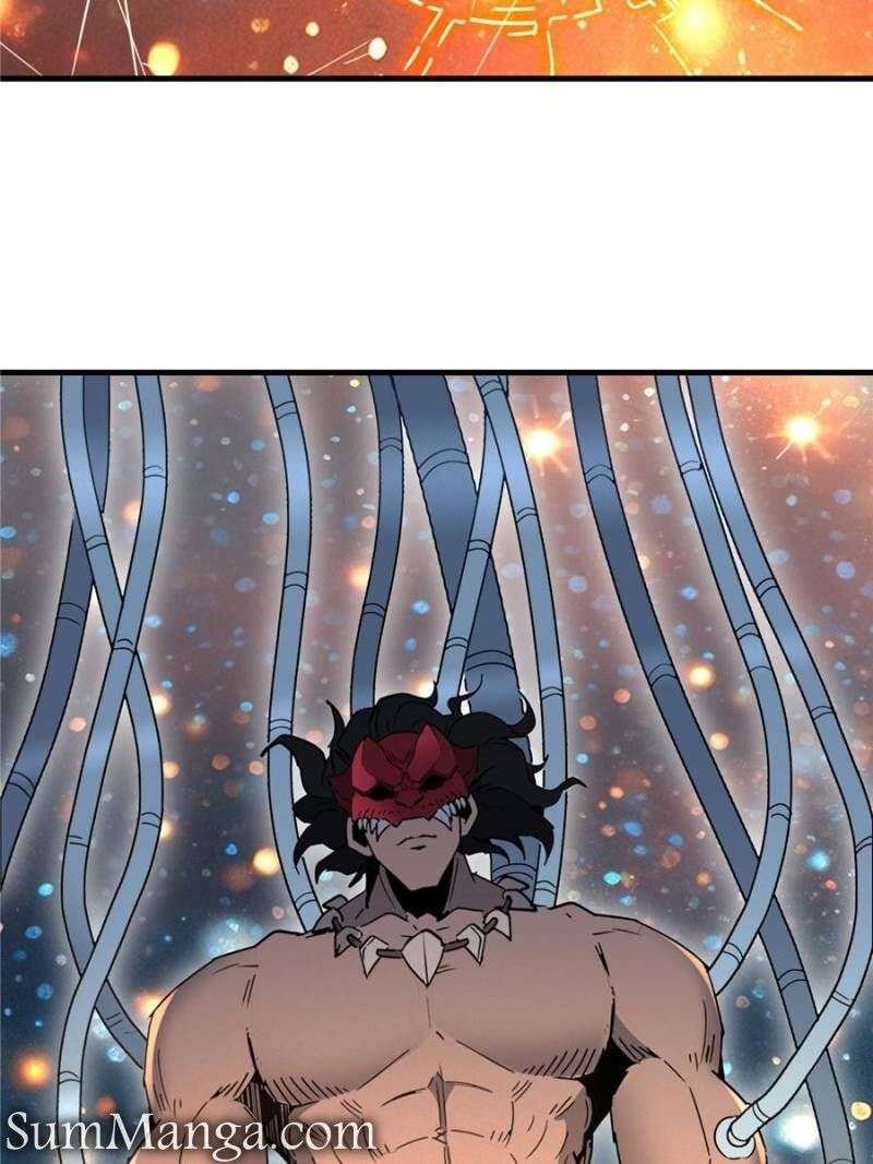 The People On Earth Are Too Ferocious 293 20