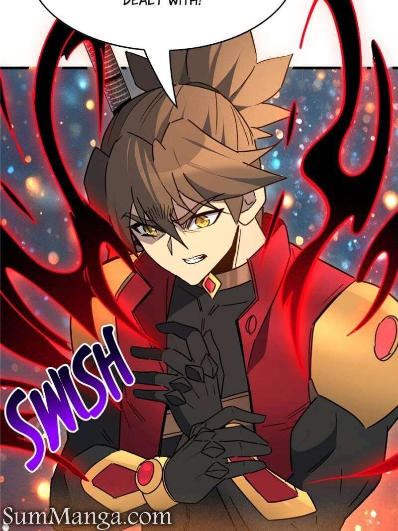 The People On Earth Are Too Ferocious 293 27