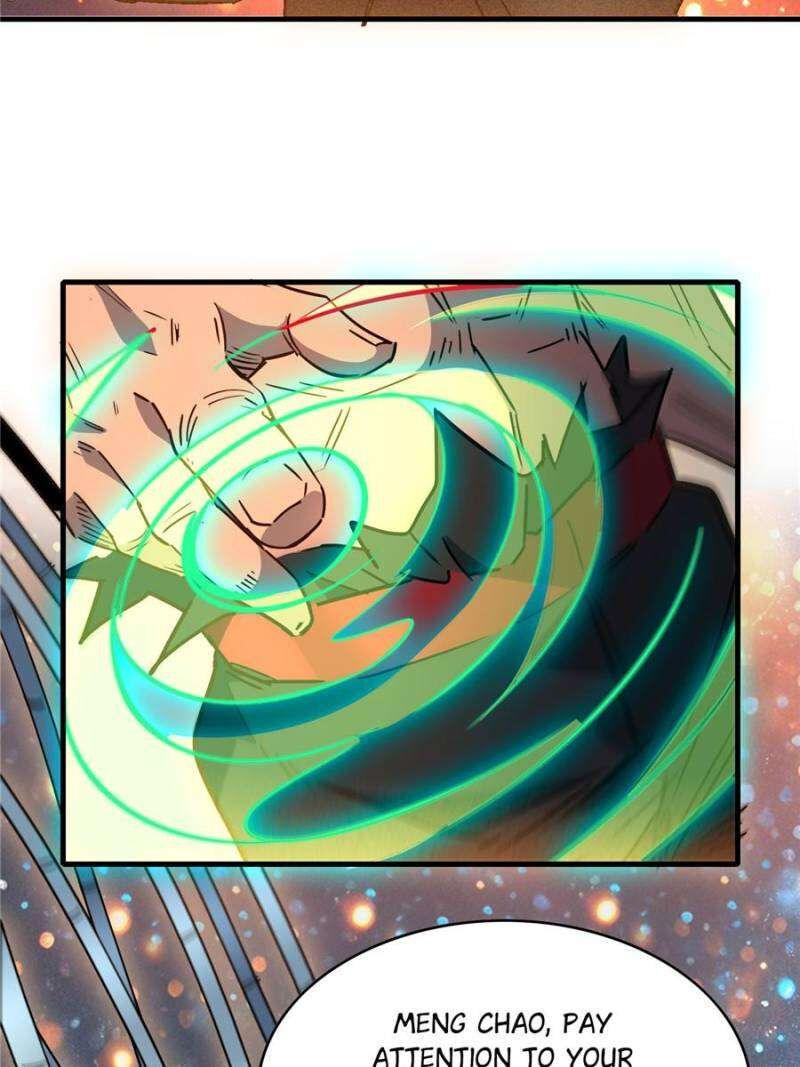 The People On Earth Are Too Ferocious 293 28