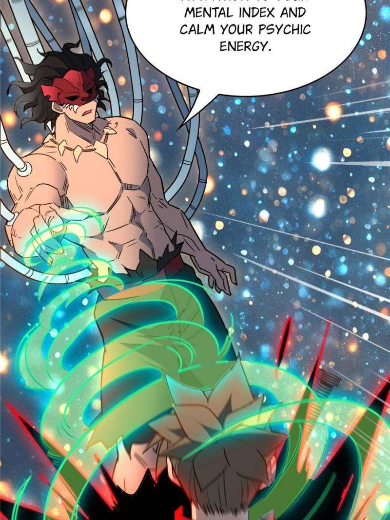 The People On Earth Are Too Ferocious 293 29