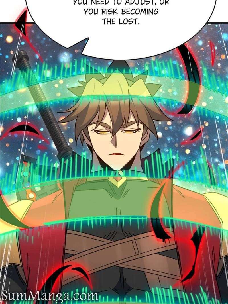 The People On Earth Are Too Ferocious 293 31