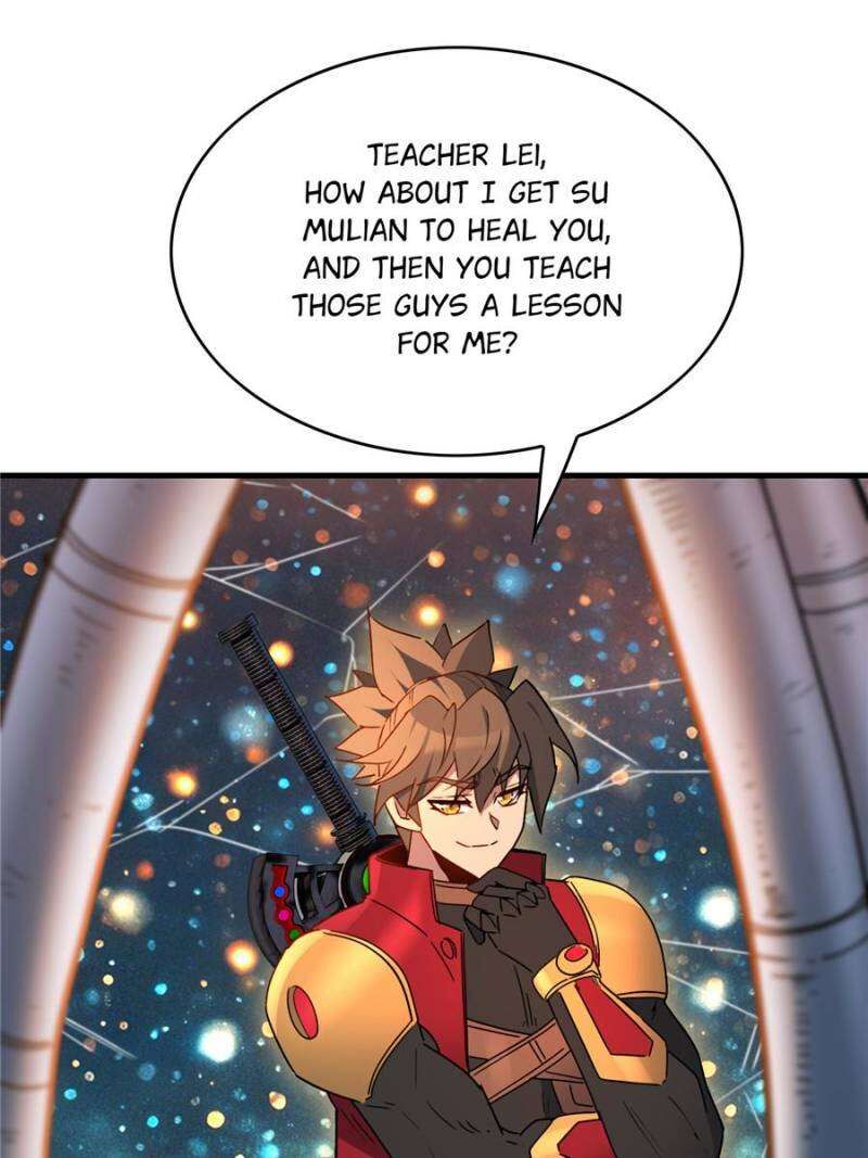 The People On Earth Are Too Ferocious 293 35