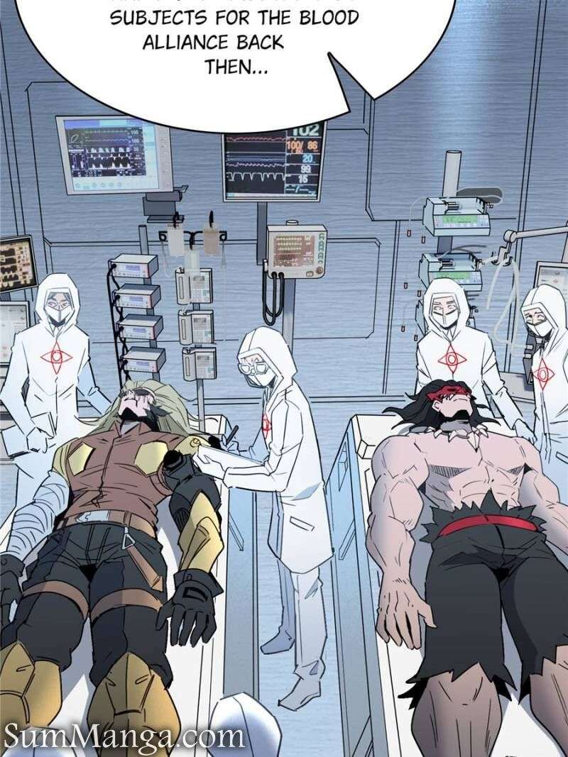 The People On Earth Are Too Ferocious 293 43