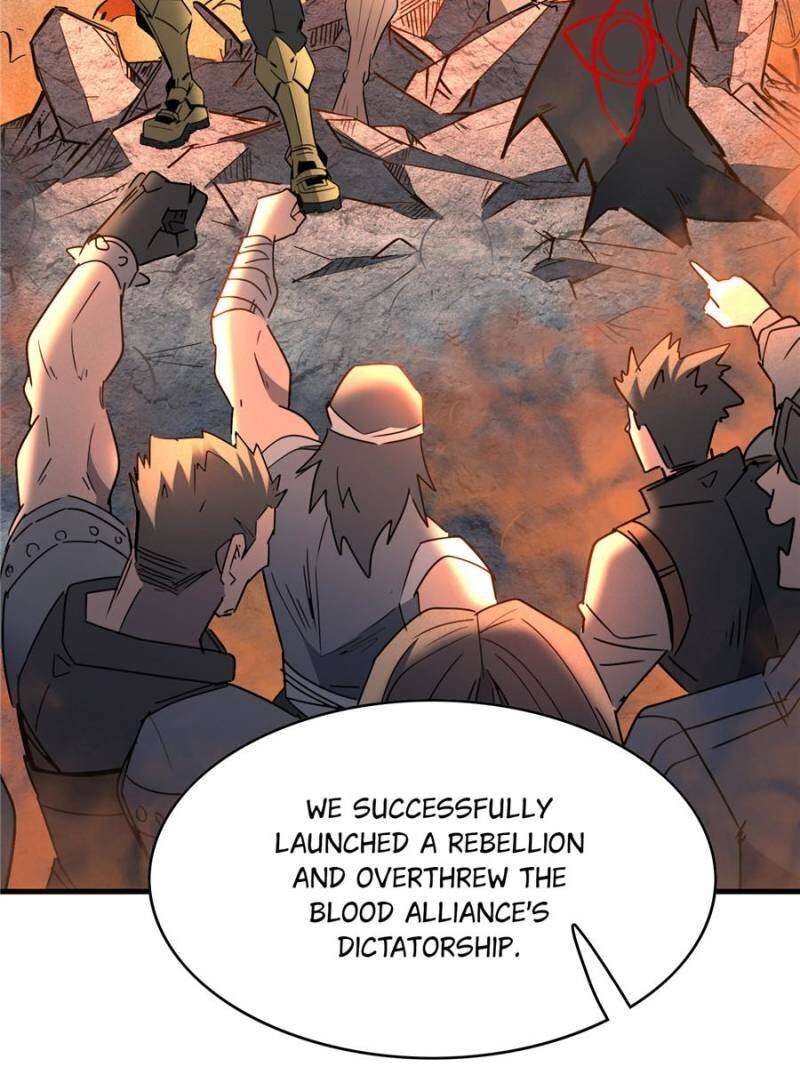 The People On Earth Are Too Ferocious 293 45