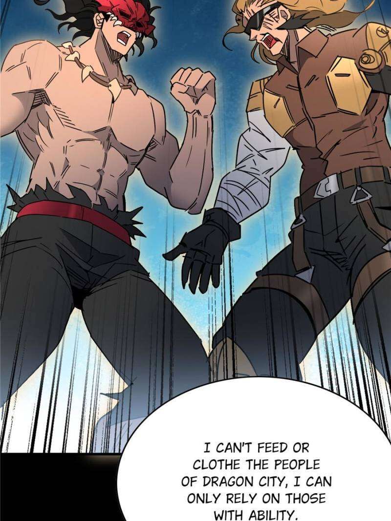 The People On Earth Are Too Ferocious 293 49