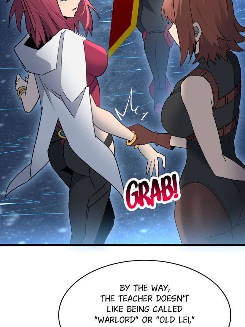 The People On Earth Are Too Ferocious 293 9