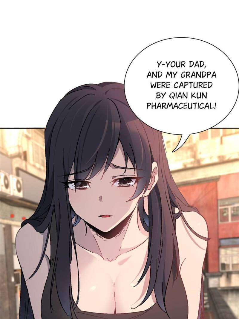 The People On Earth Are Too Ferocious 294 10