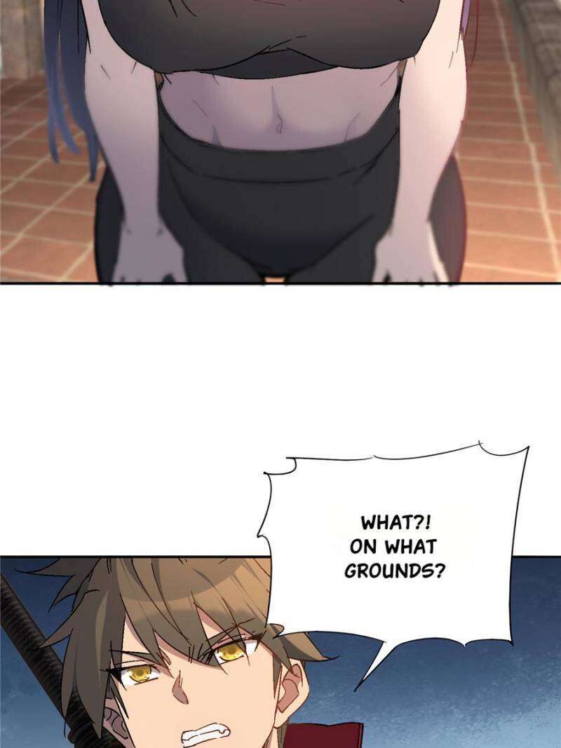 The People On Earth Are Too Ferocious 294 11