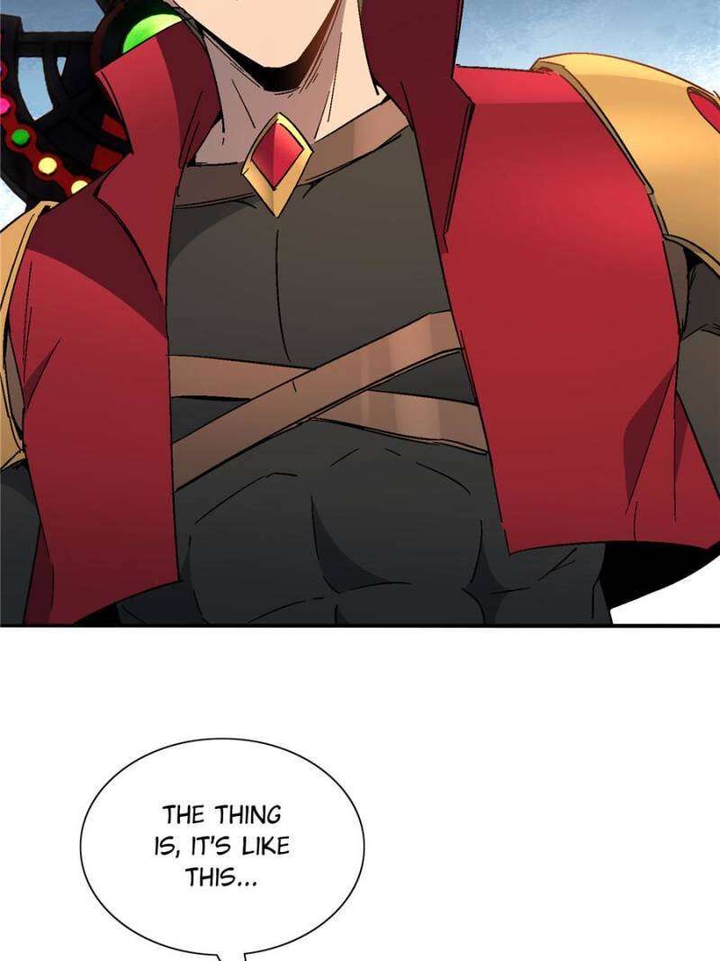 The People On Earth Are Too Ferocious 294 12