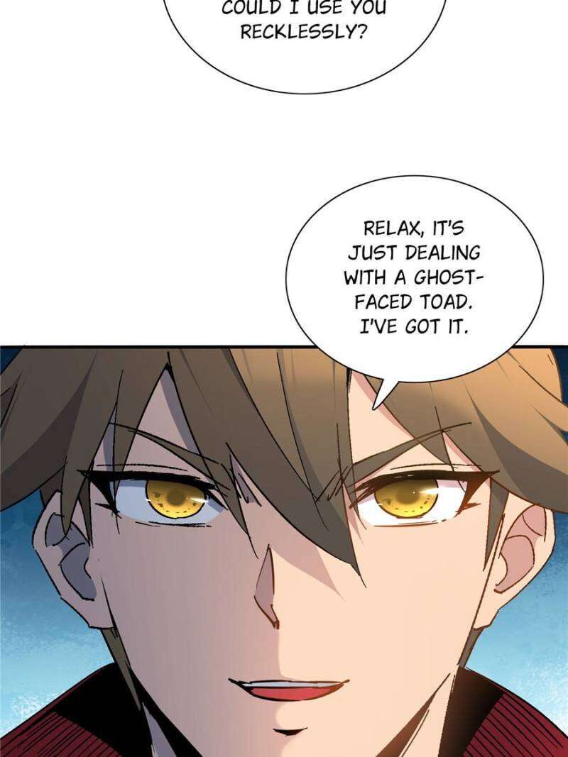 The People On Earth Are Too Ferocious 294 21