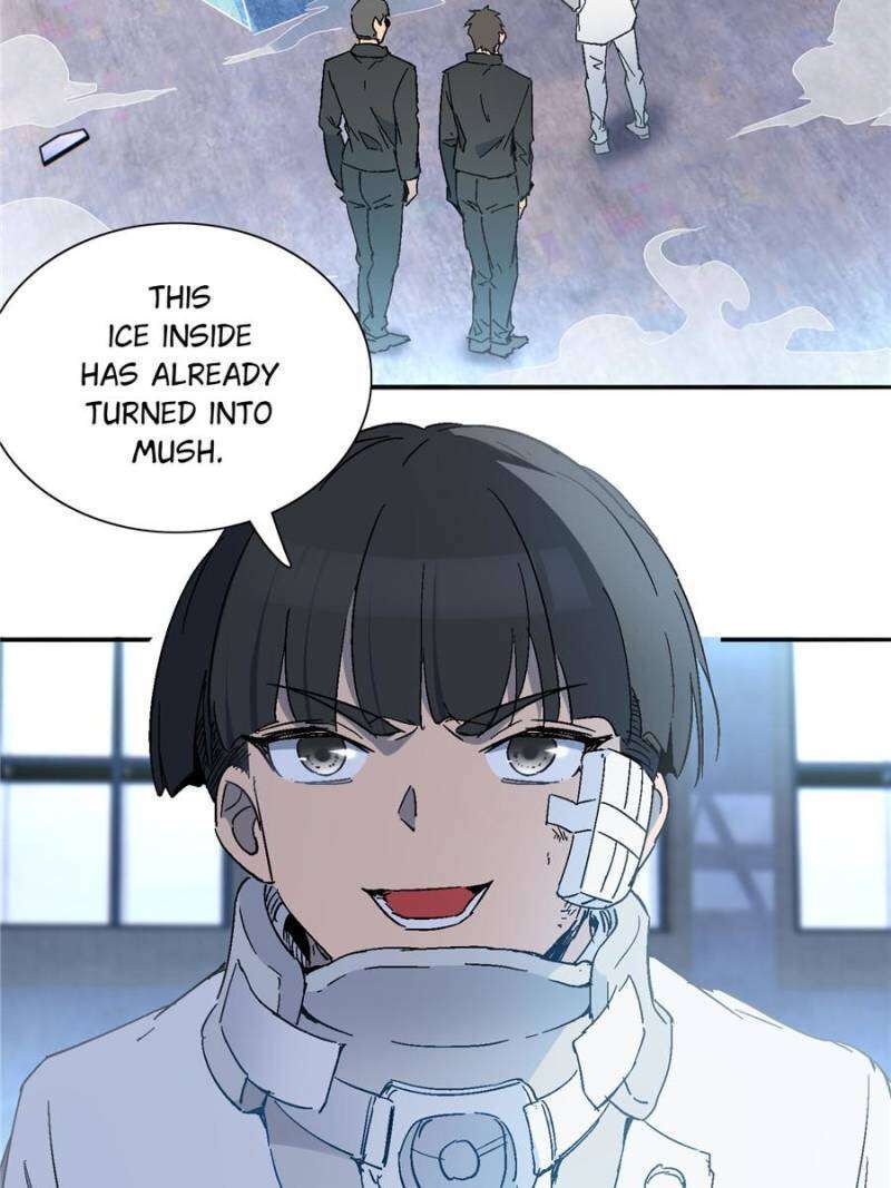 The People On Earth Are Too Ferocious 294 25