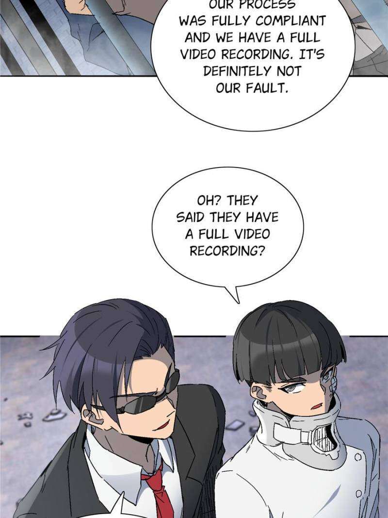 The People On Earth Are Too Ferocious 294 29