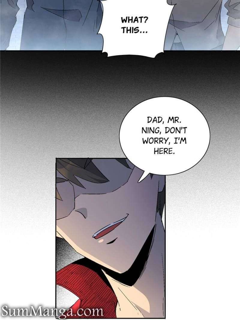 The People On Earth Are Too Ferocious 294 32