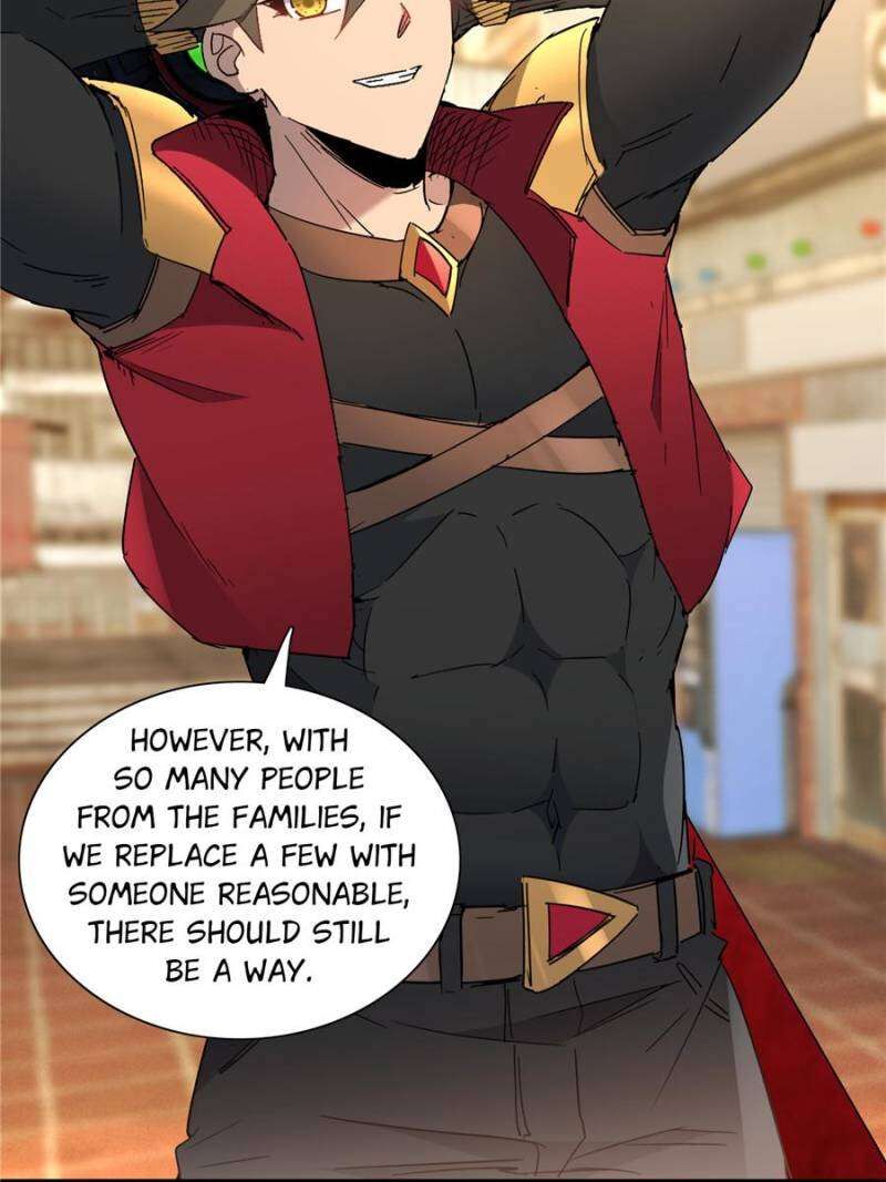 The People On Earth Are Too Ferocious 294 6