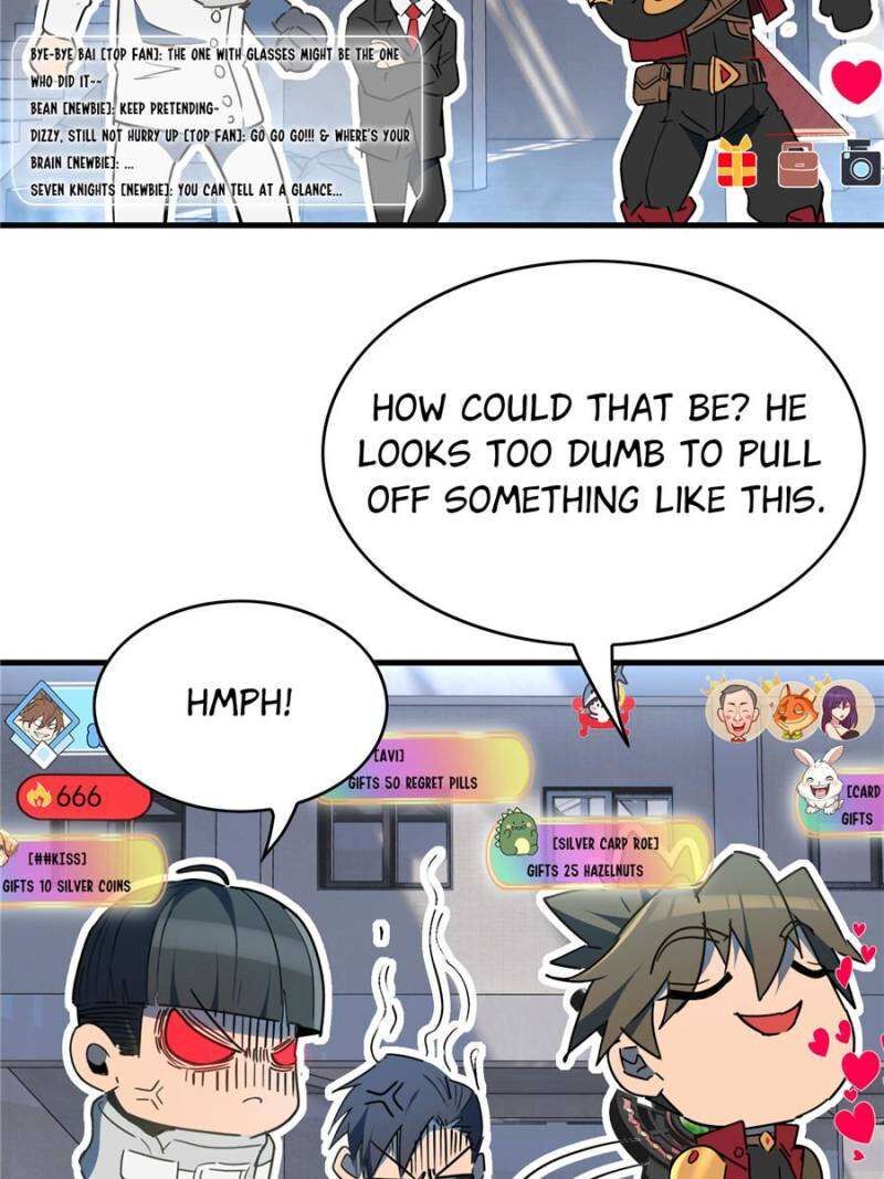 The People On Earth Are Too Ferocious 295 11