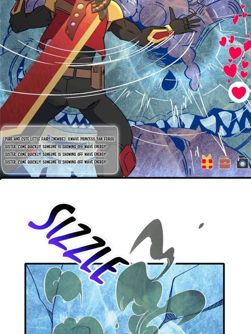 The People On Earth Are Too Ferocious 295 14