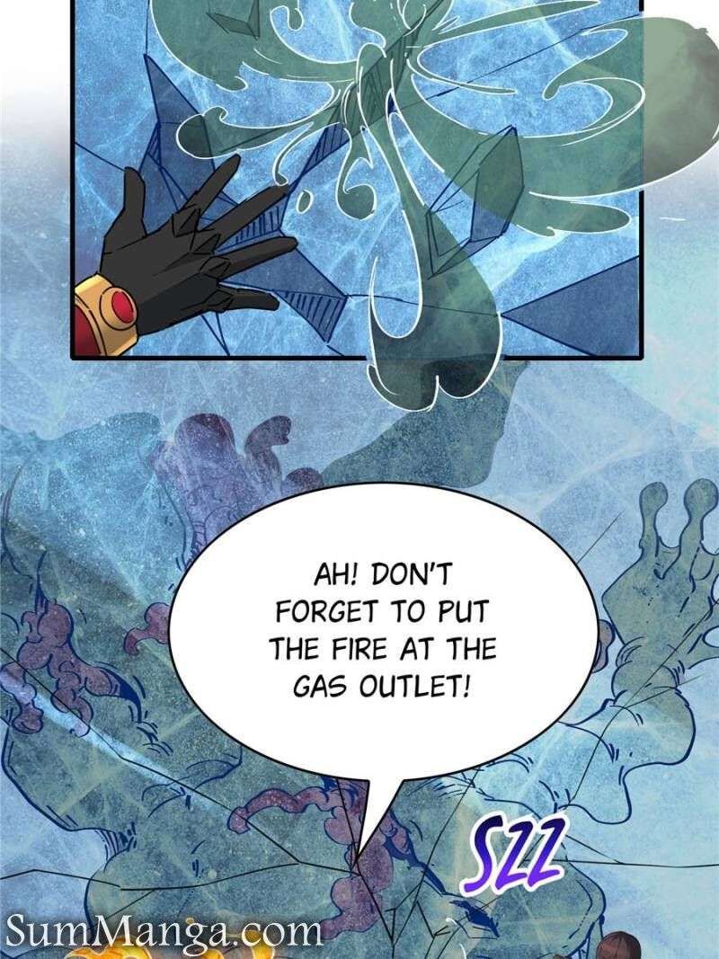 The People On Earth Are Too Ferocious 295 15