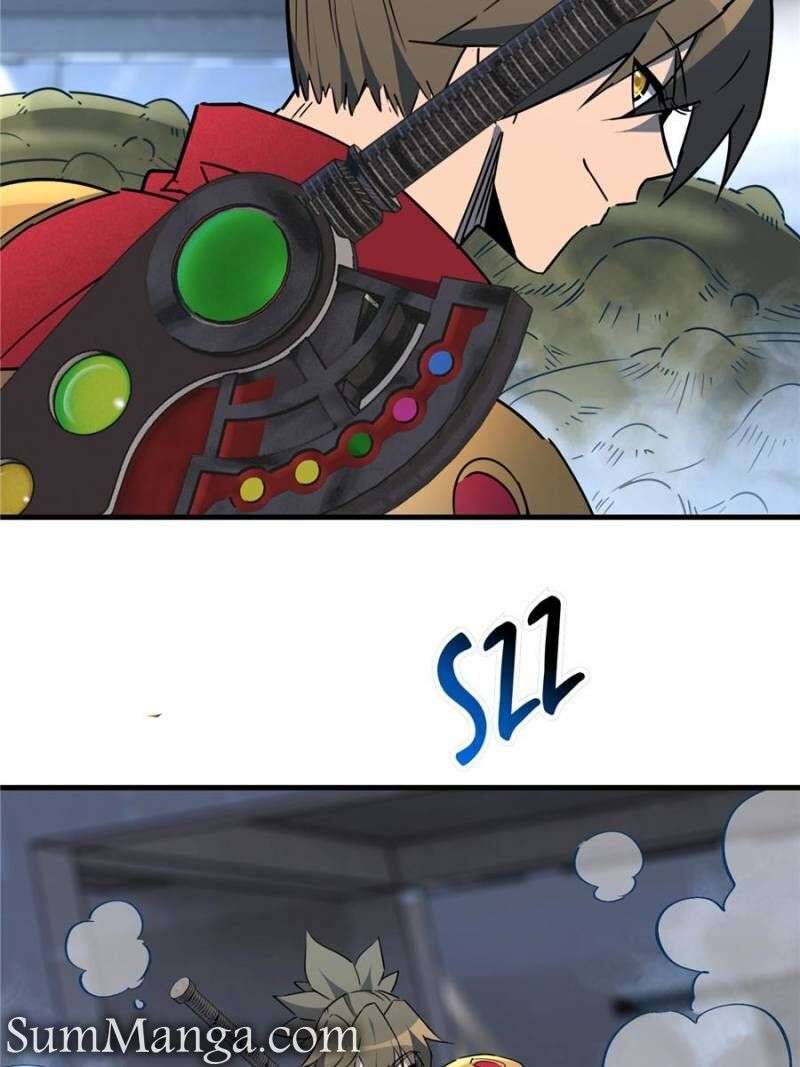 The People On Earth Are Too Ferocious 295 25