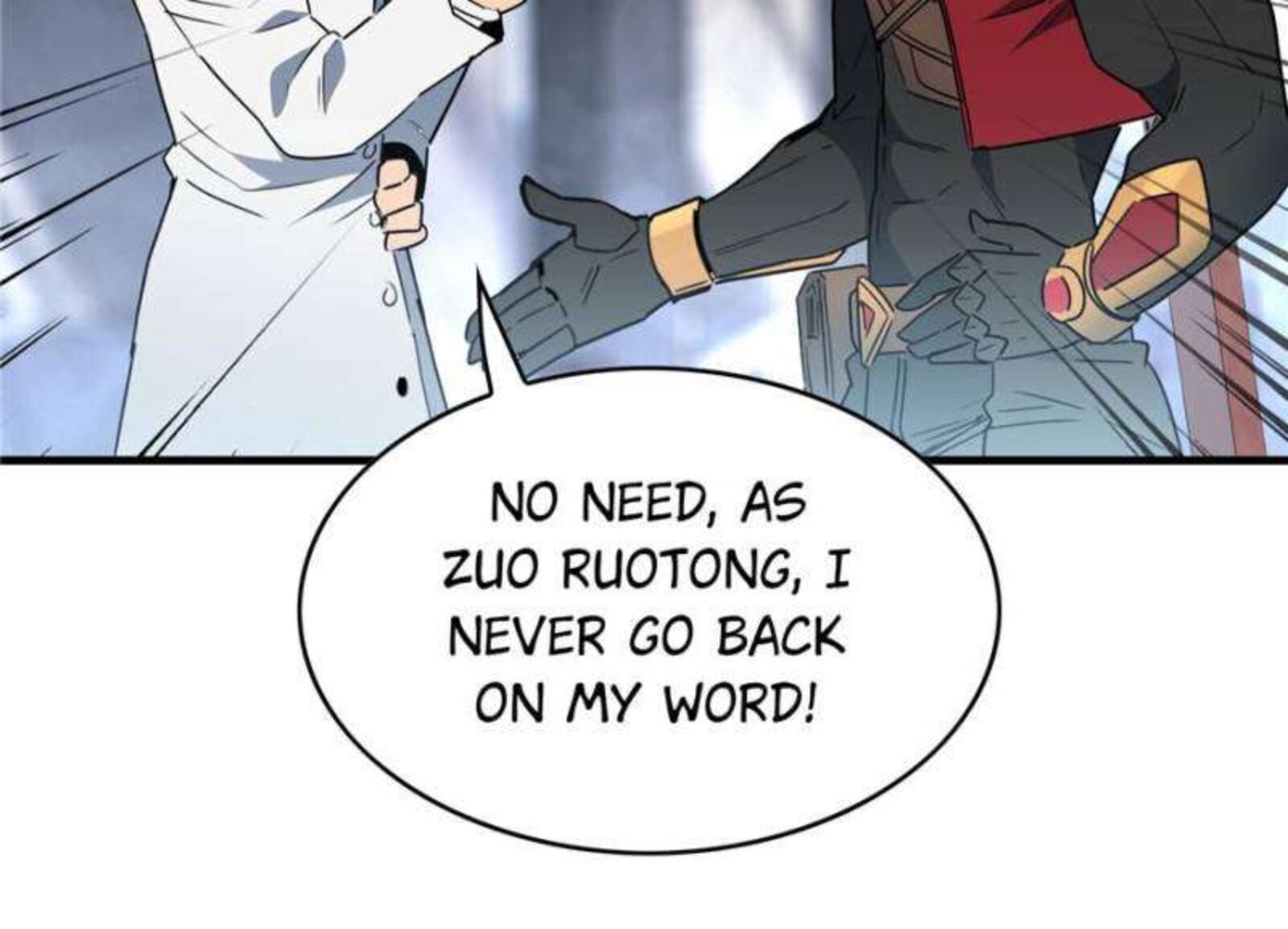 The People On Earth Are Too Ferocious 295 28