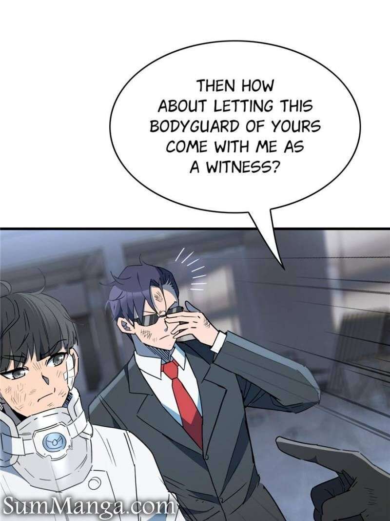 The People On Earth Are Too Ferocious 295 29