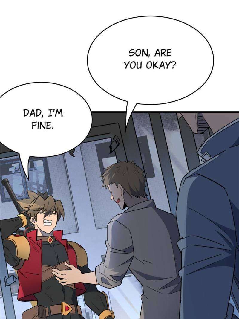 The People On Earth Are Too Ferocious 295 51