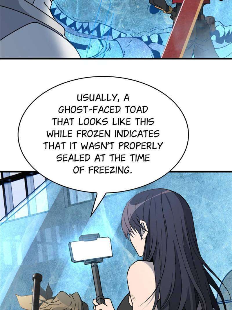 The People On Earth Are Too Ferocious 295 7