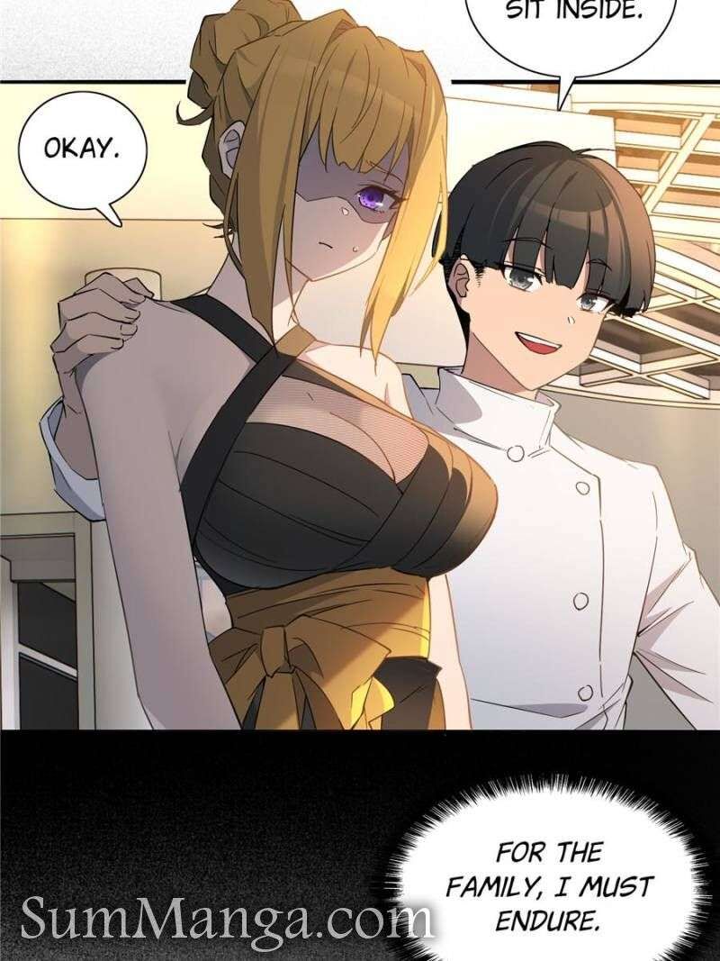 The People On Earth Are Too Ferocious 296 12