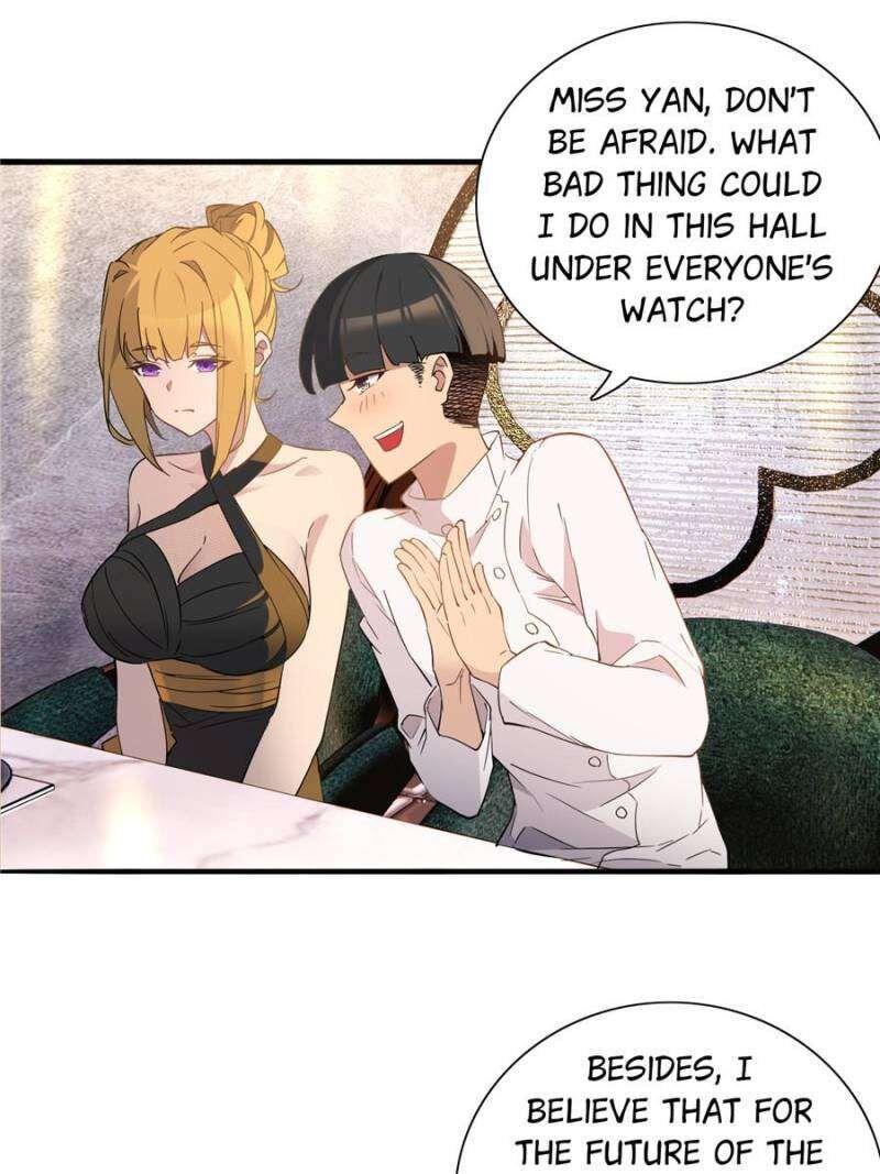 The People On Earth Are Too Ferocious 296 14