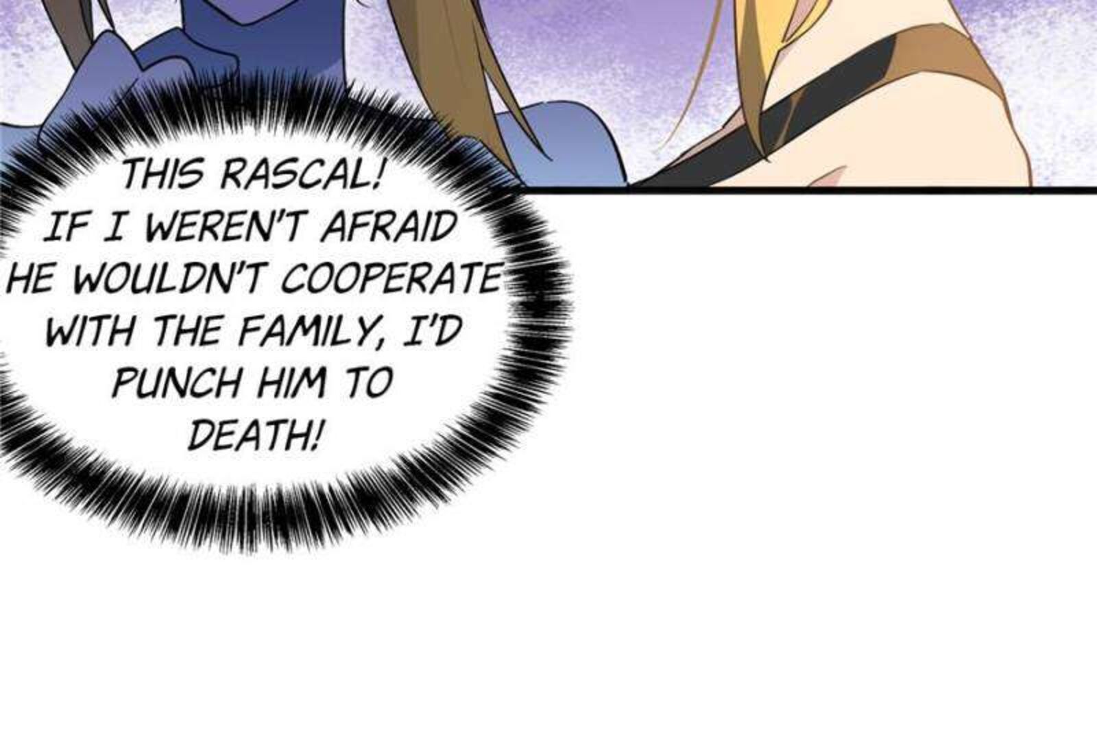 The People On Earth Are Too Ferocious 296 19