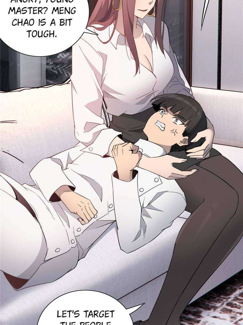 The People On Earth Are Too Ferocious 296 2