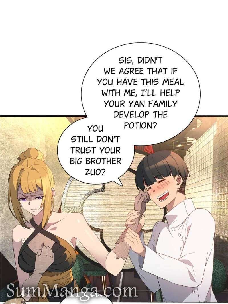 The People On Earth Are Too Ferocious 296 20