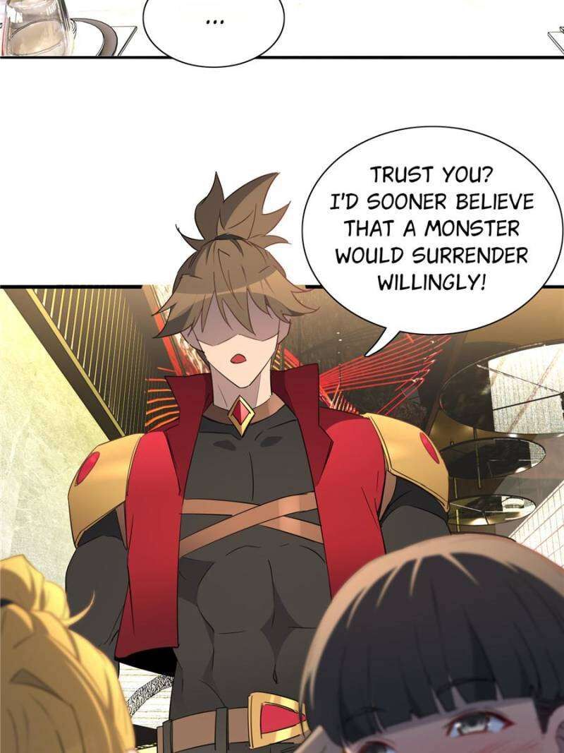 The People On Earth Are Too Ferocious 296 21