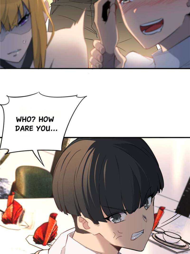 The People On Earth Are Too Ferocious 296 22