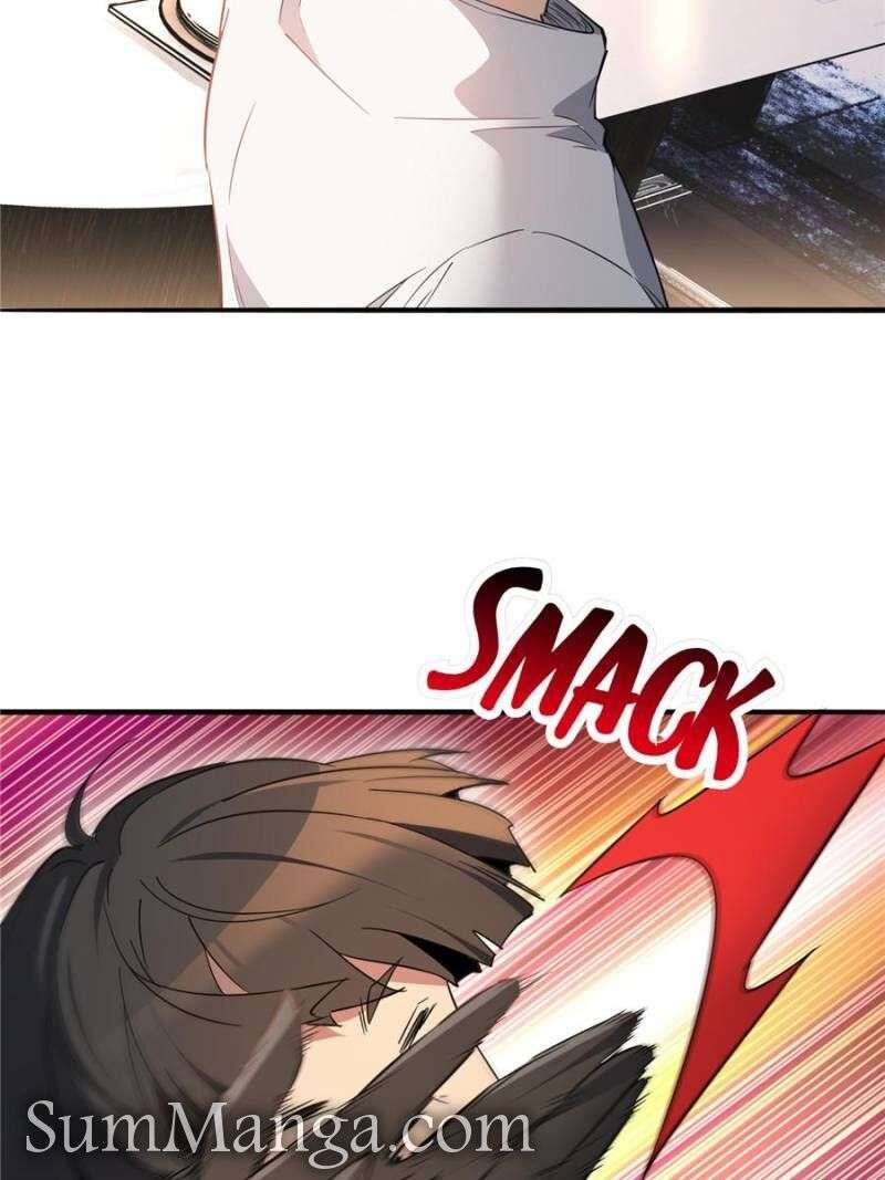 The People On Earth Are Too Ferocious 296 23